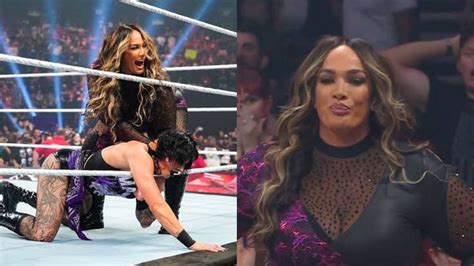 Veteran thinks Nia Jax might injure WWE stars with the Bonzai Drop.